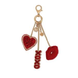 Mary Frances Lover's Lane Charm